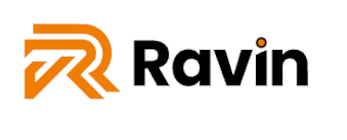 Logo for RAVIN IT SOLUTIONS INC